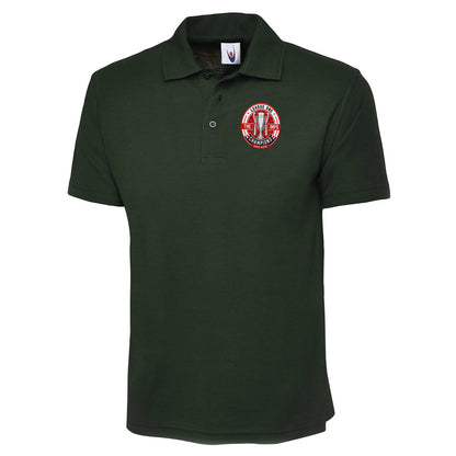 Lincoln City League One Champions Polo Shirt