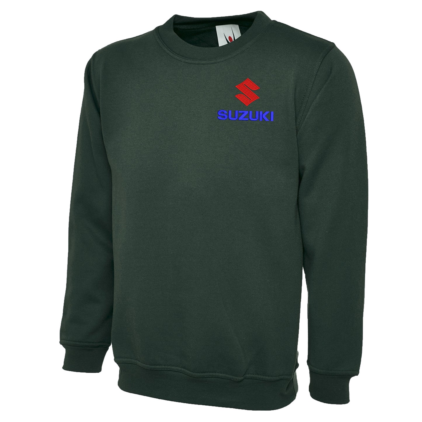 Suzuki car Sweatshirt