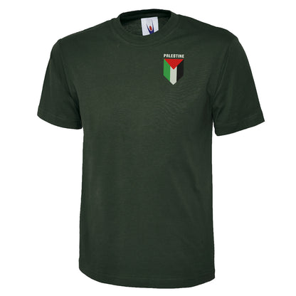 Palestine FC T-Shirt 