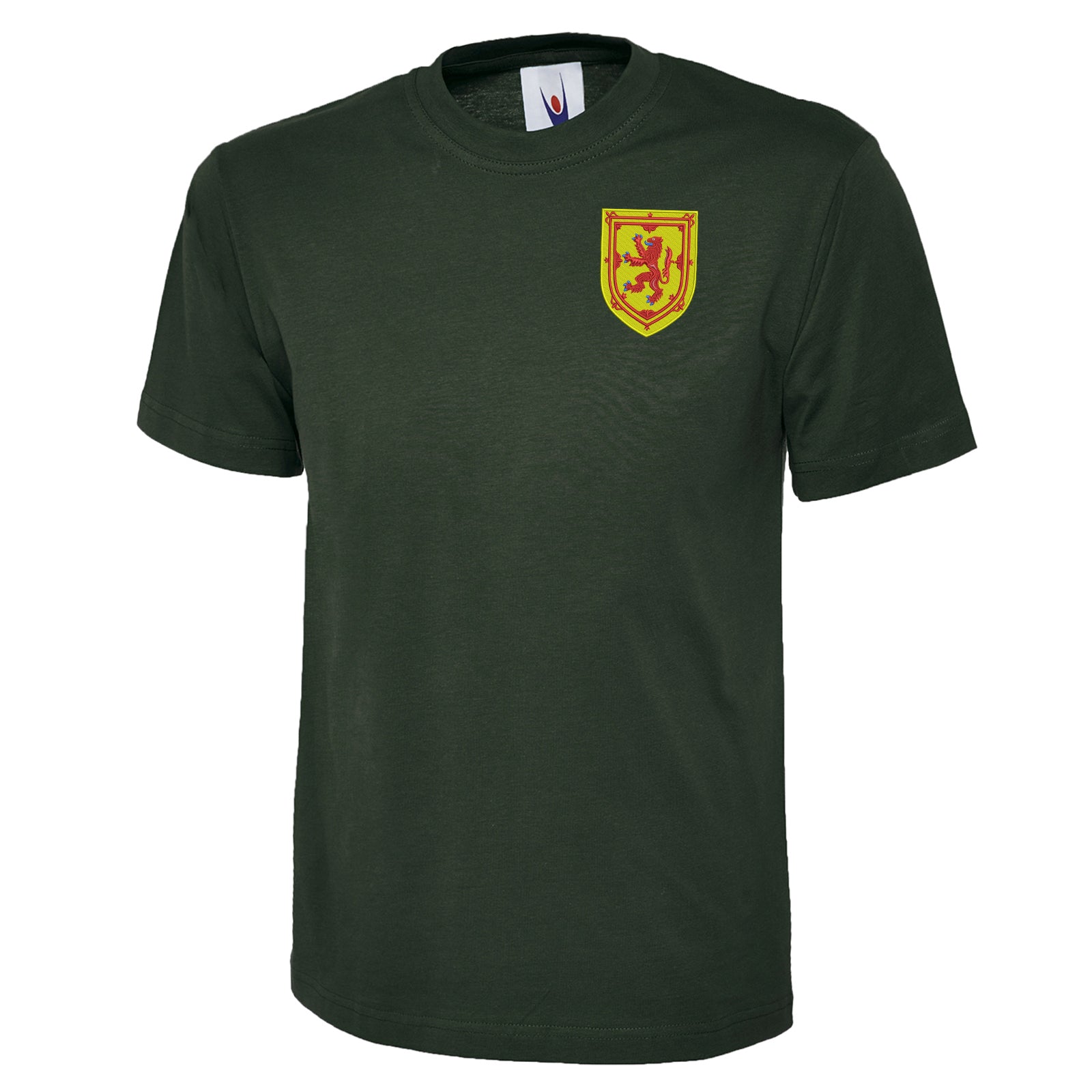 Retro Raith 1949 T Shirt