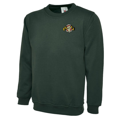 Watford FC Football Sweatshirt