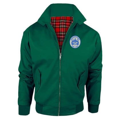 Goodison Park 1892-2025 Everton Jacket Mens