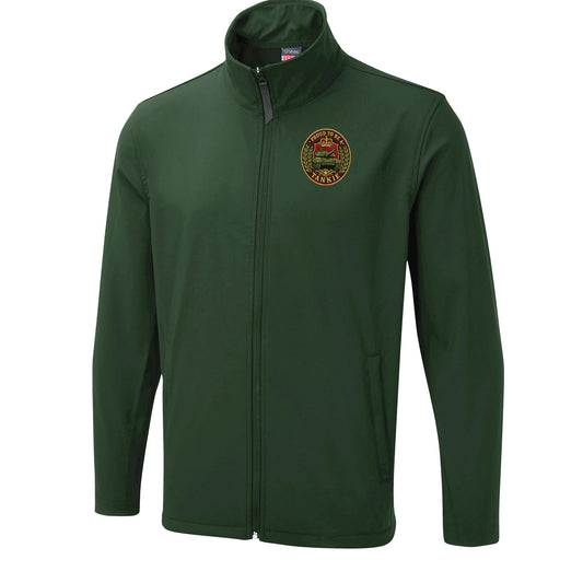 Royal Tank Regiment Tankie Bomber Jacket