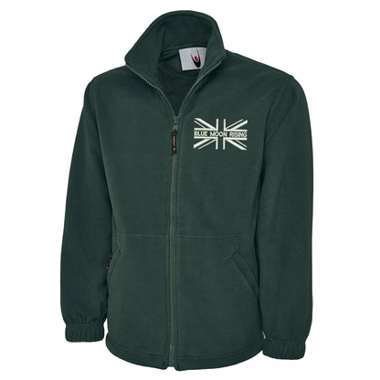 Manchester City Fleece Jacket