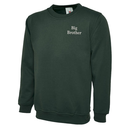Big Brother Sweatshirt 