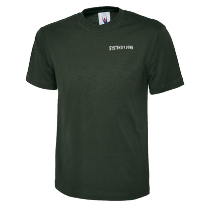 System of a Down T-Shirt 