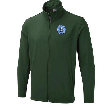 Man City League Cup Winners 1975-1976 Bomber Jacket