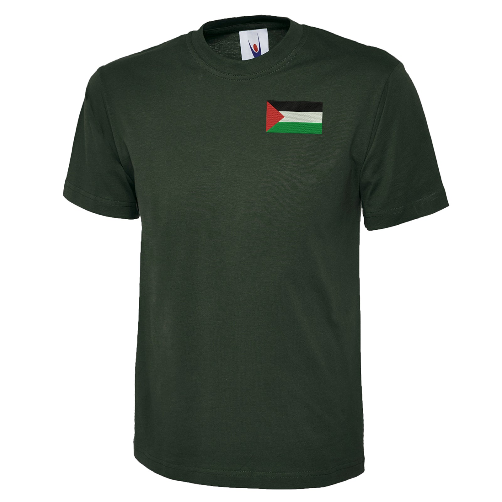 Flag of Palestine T-Shirt