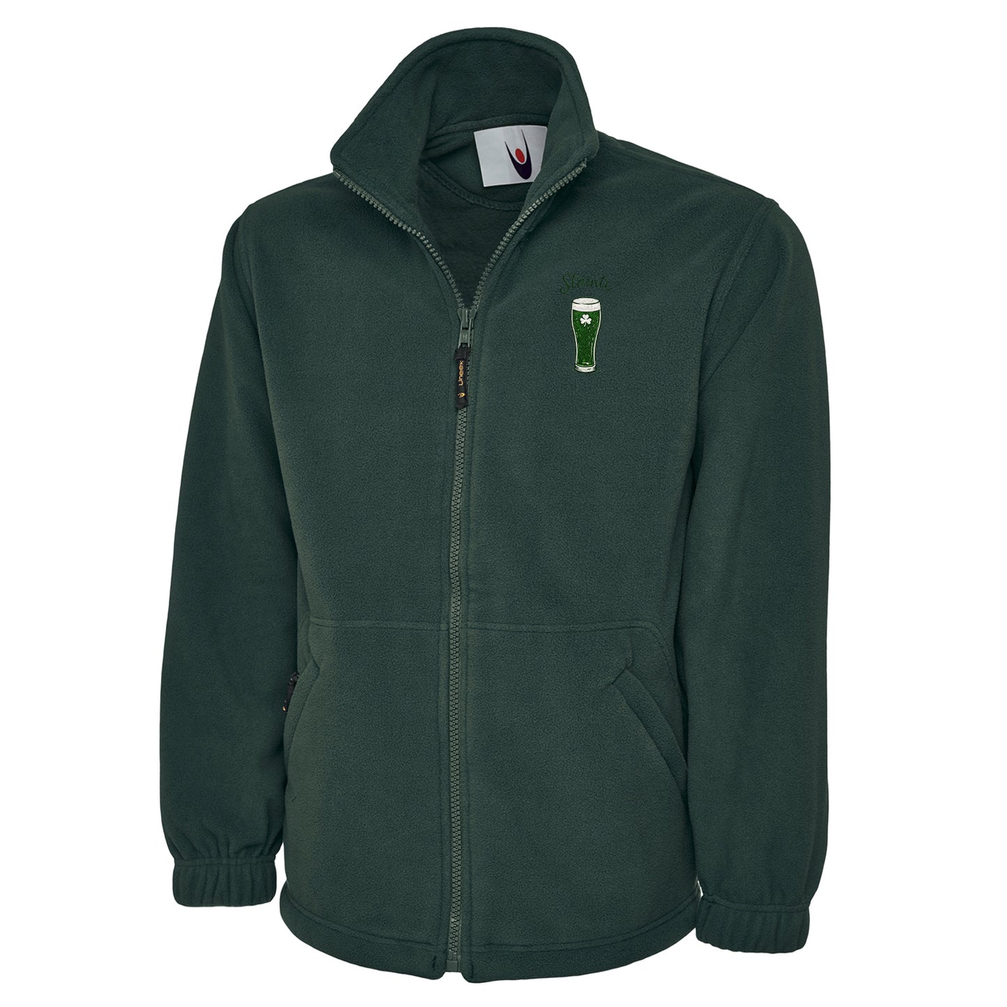 Next Slainte Fleece Jacket