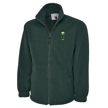 Next Slainte Fleece Jacket