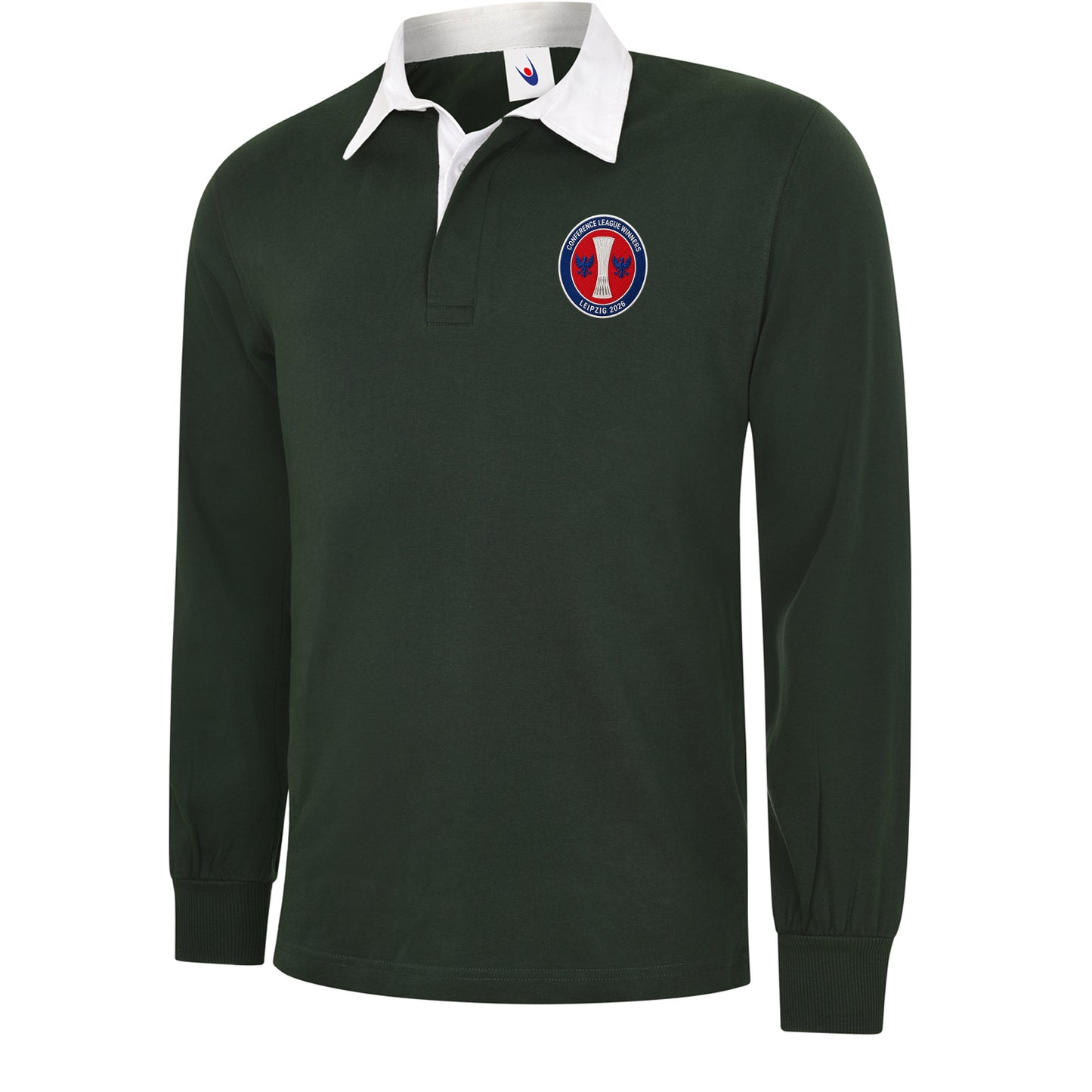 Crystal Palace Conference League Winners 2026 Football Top