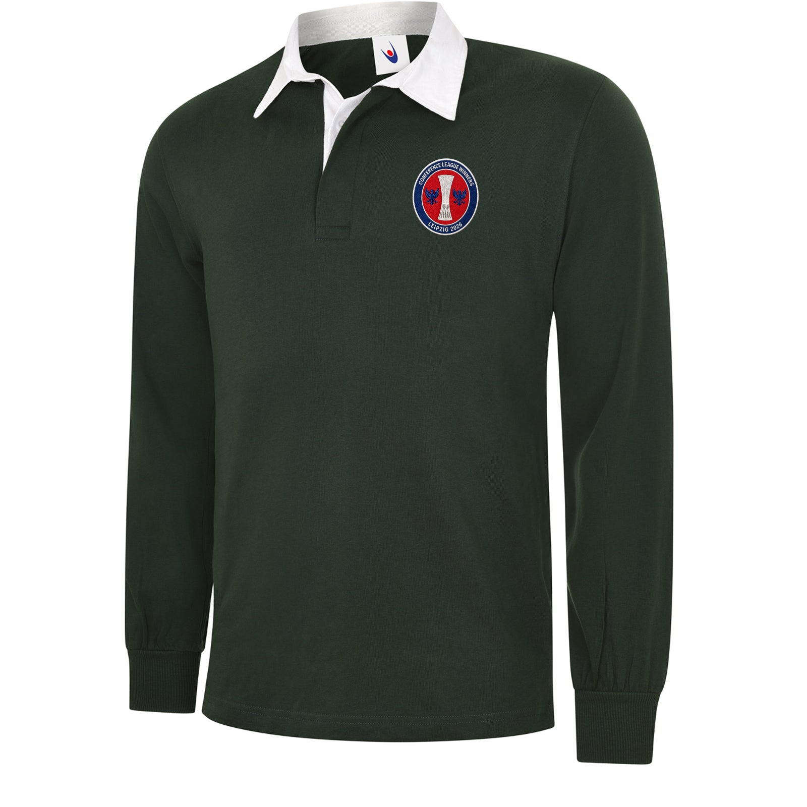 Crystal Palace Conference League Winners 2026 Football Top