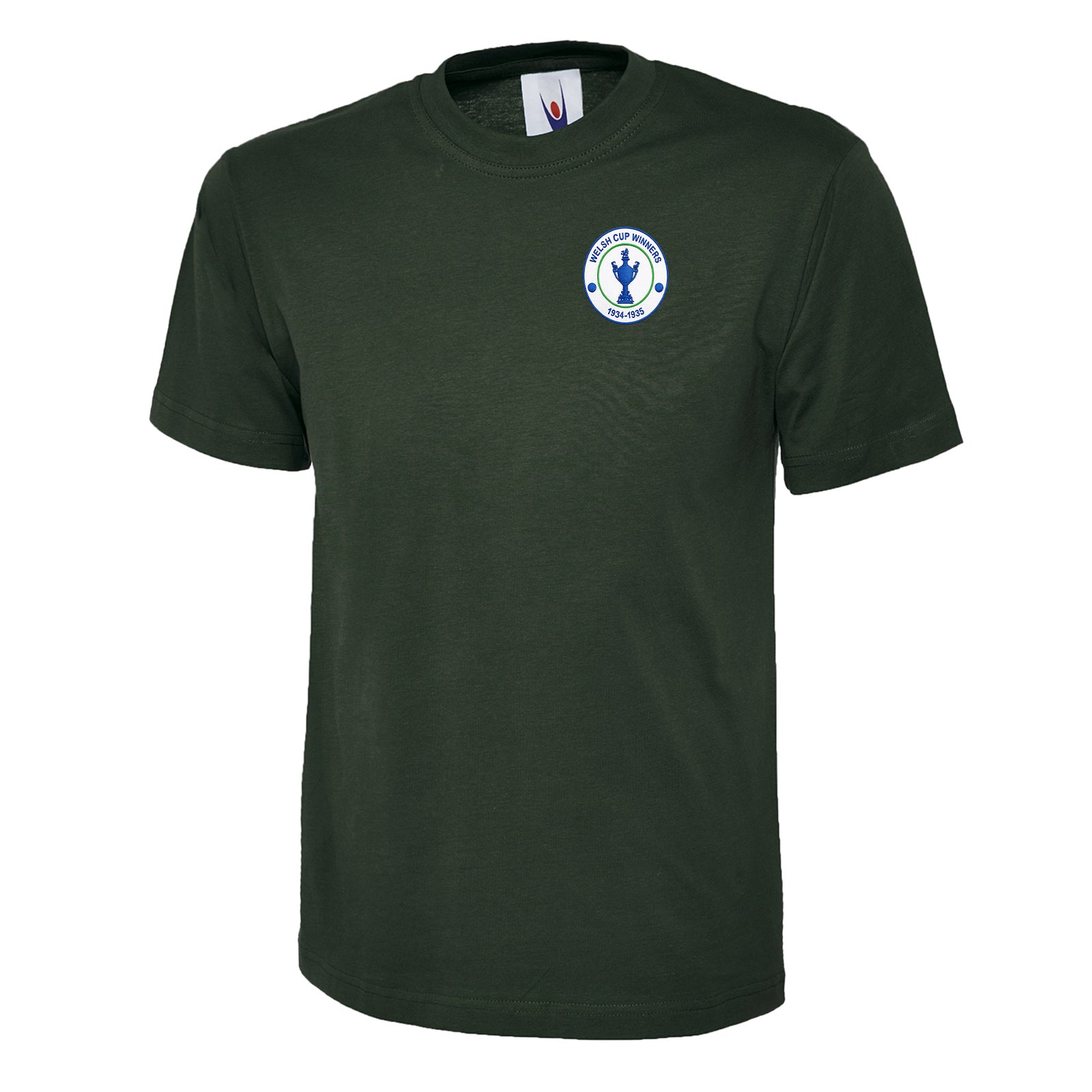 Childs Vintage Tranmere Rovers Shirt