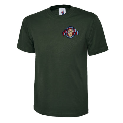 Childs Drogheda United Shirt 