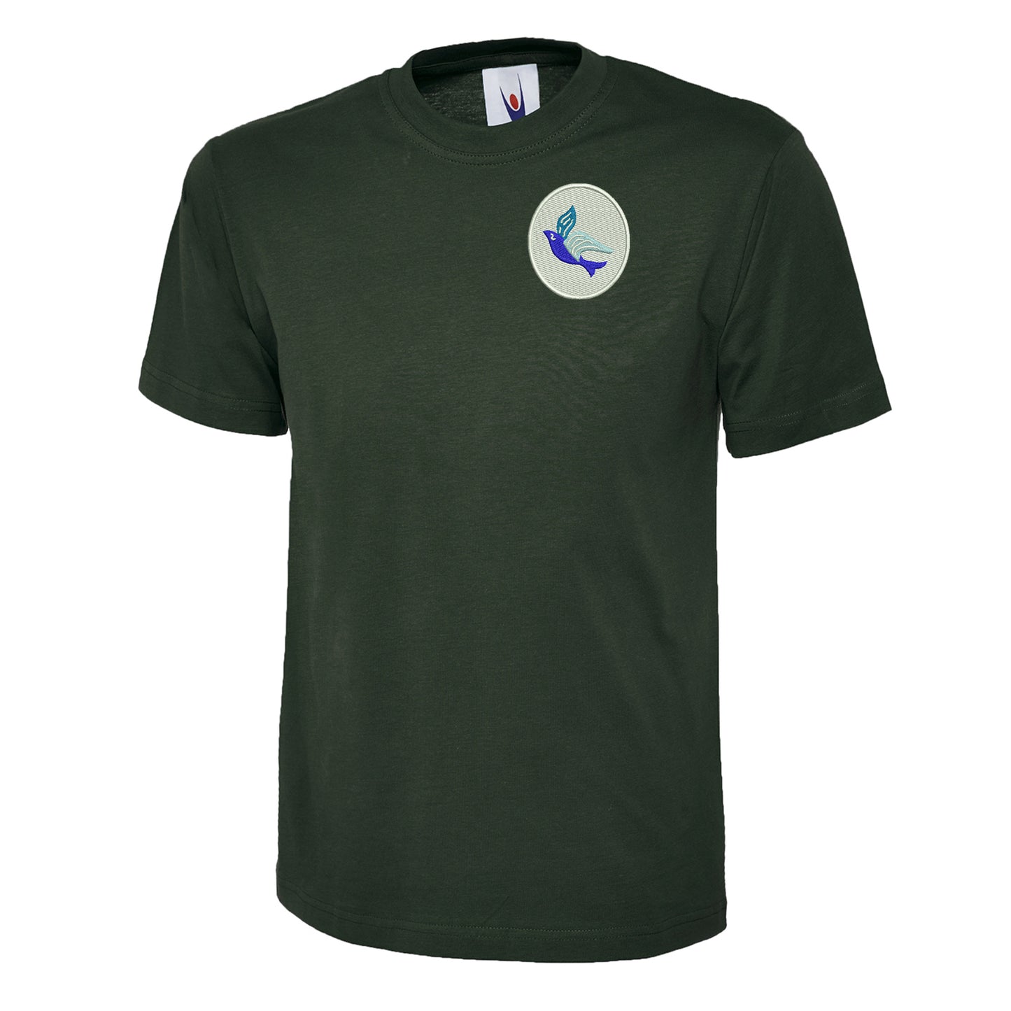 Childs Classic Cardiff City FC Shirt