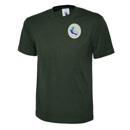 Childs Classic Cardiff City FC Shirt