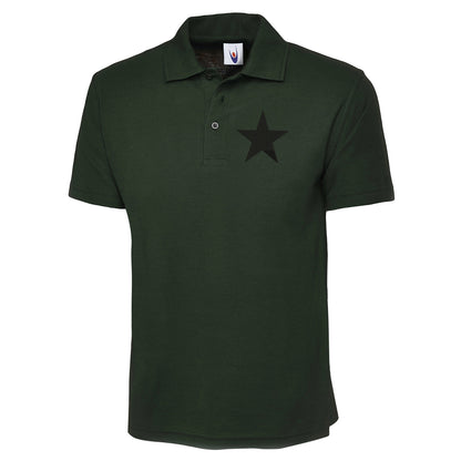 Retro Ghana 1980 Polo Shirt