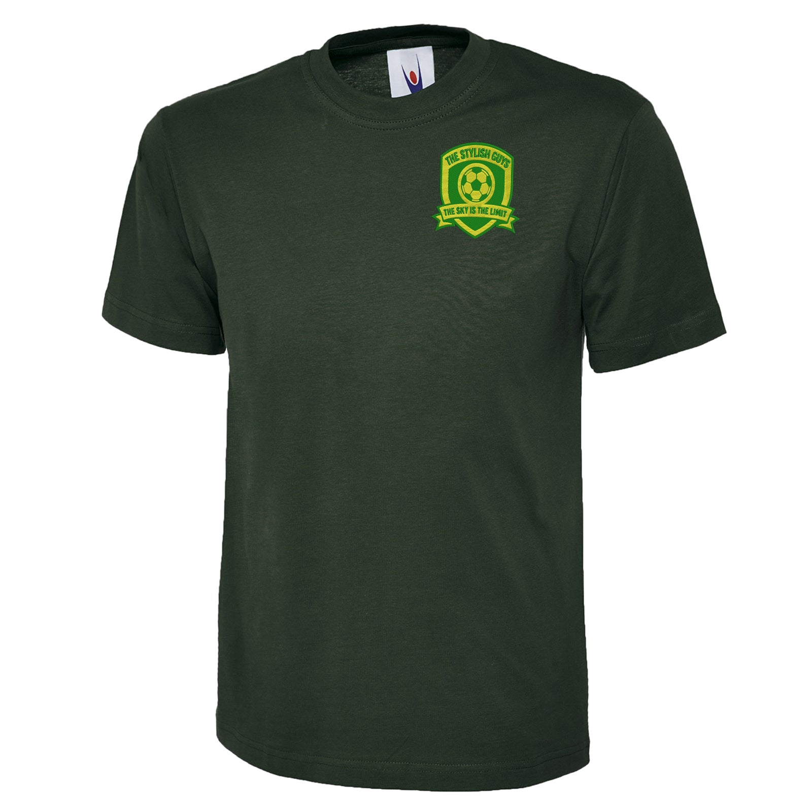 Mamelodi Sundowns FC T-Shirt 