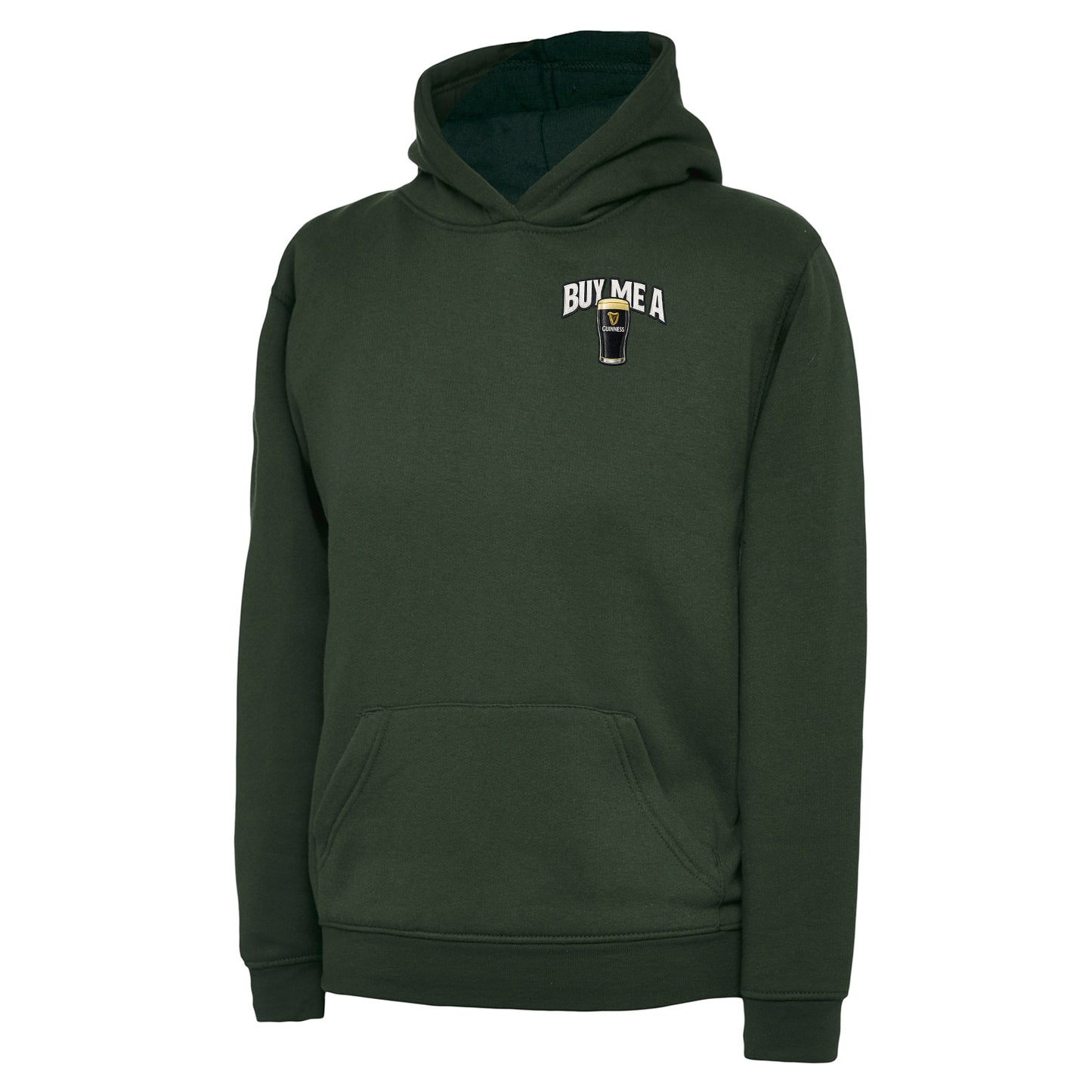 Children's Buy Me a Guinness Hoodie