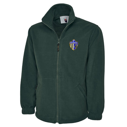 Gillingham Fleece Jacket