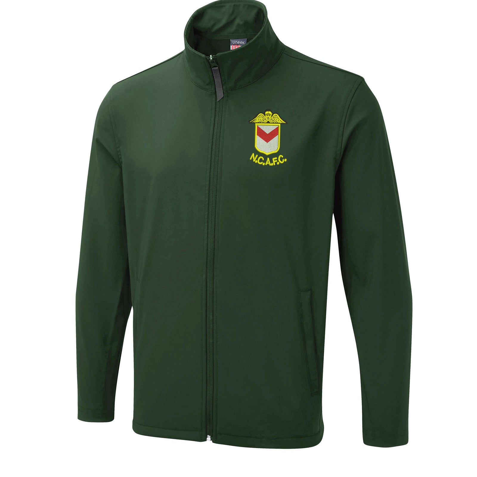 Retro Newport 1948 Jacket