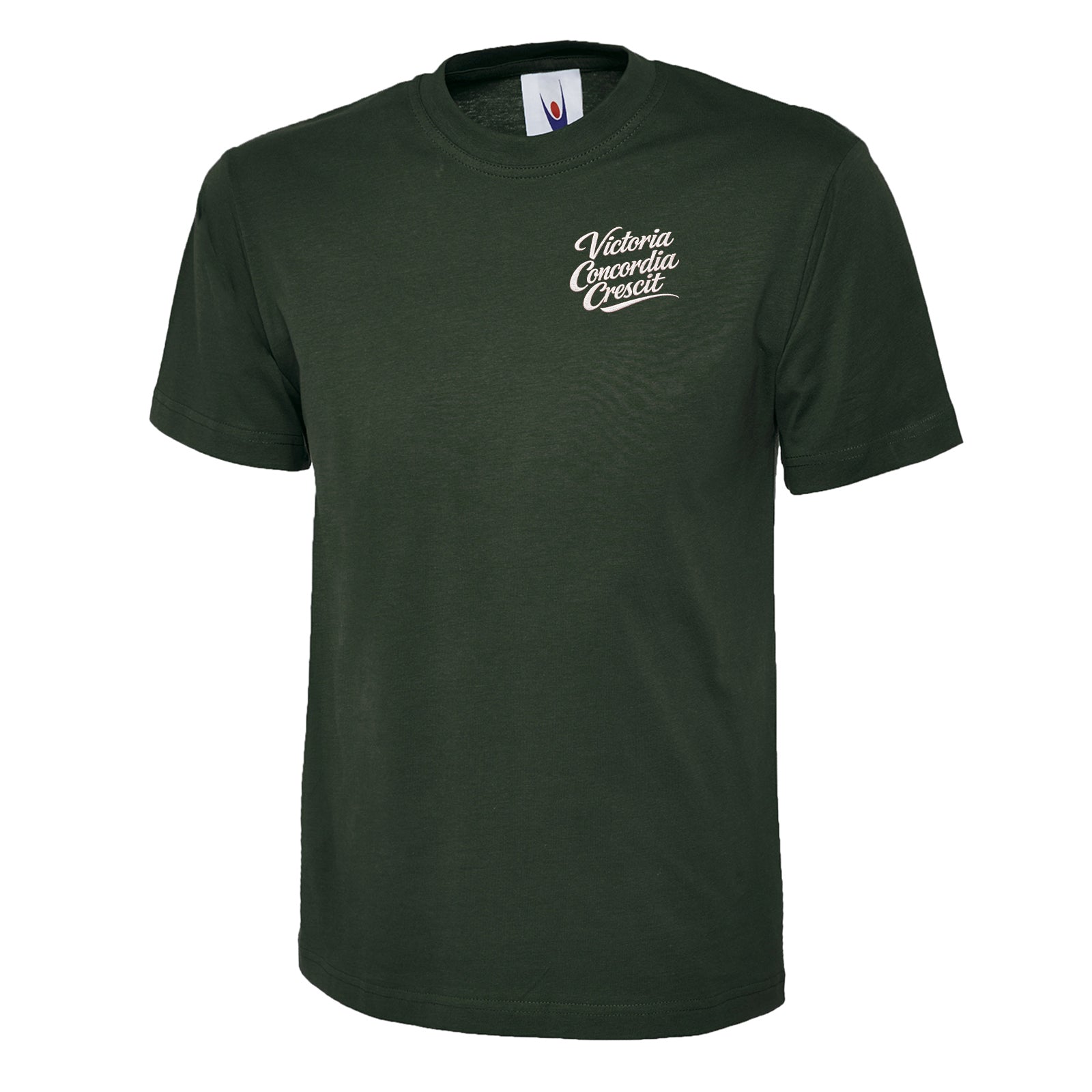 Childs Arsenal Victoria Concordia Crescit Shirt