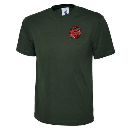 Spicy Sophie Cunningham Basketball T-Shirt