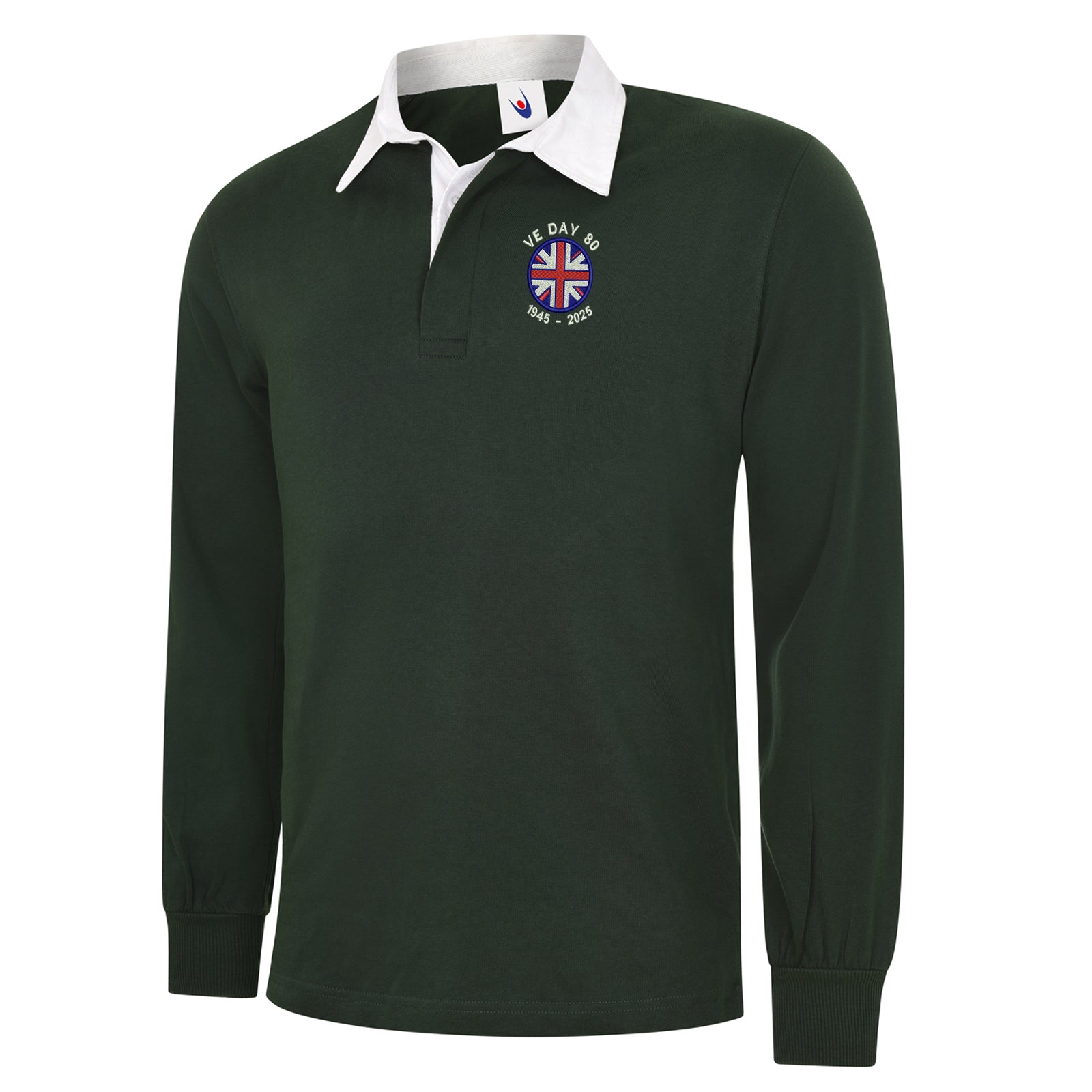 VE Day 80 1945-2025 Army Top