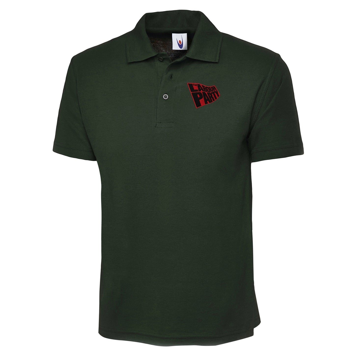 Labour Party Classic Polo Shirt