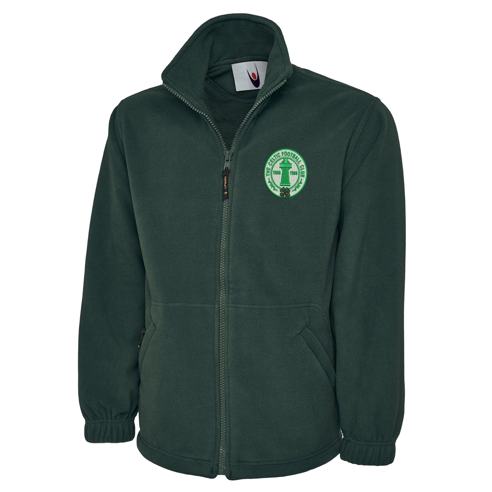 Celtic FC Fleece