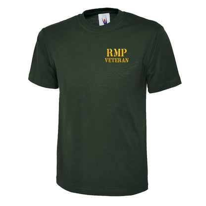 Childs Royal Military Police Veteran Shirt 