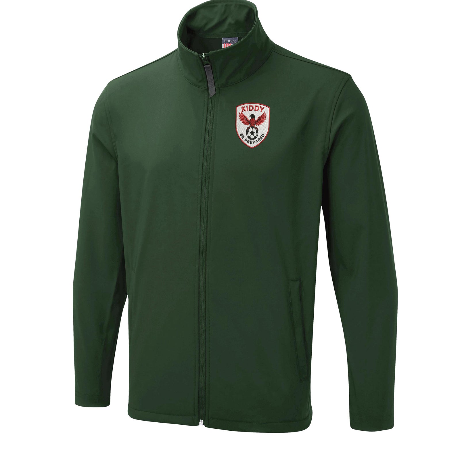 Kidderminster Harriers Bomber Jacket