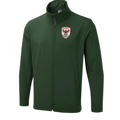 Kidderminster Harriers Bomber Jacket