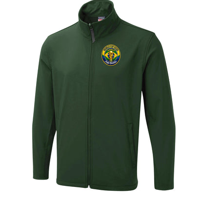 Brazil World Cup 2026 Football Bomber Jacket