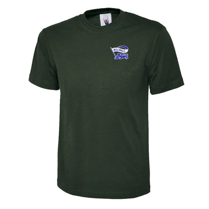 Childs Classic Millwall Football Shirt 