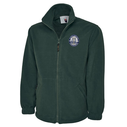 Flyde National League North Champions 2026 Fleece Jacket