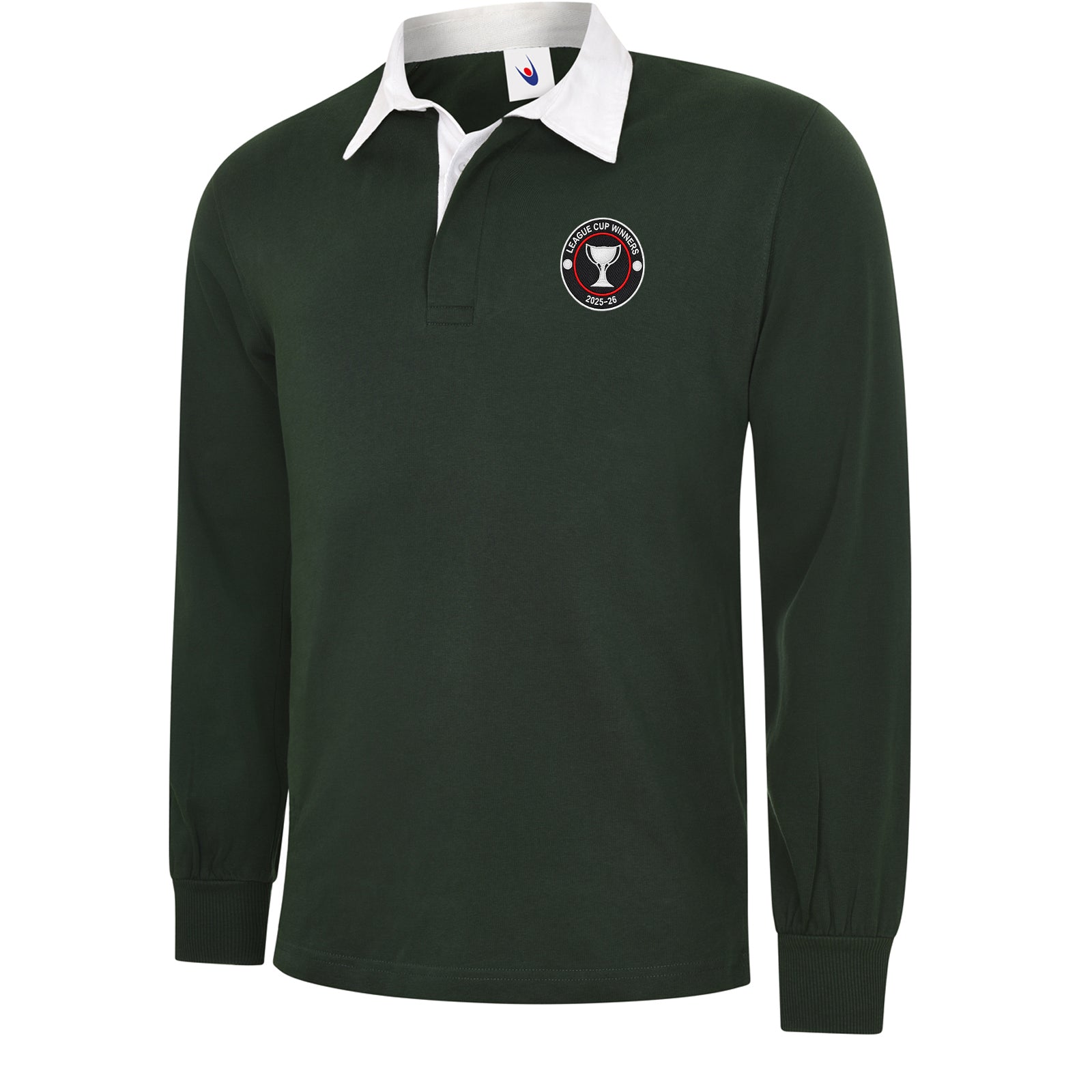 St Mirren League Cup Winners 2025 Football Top