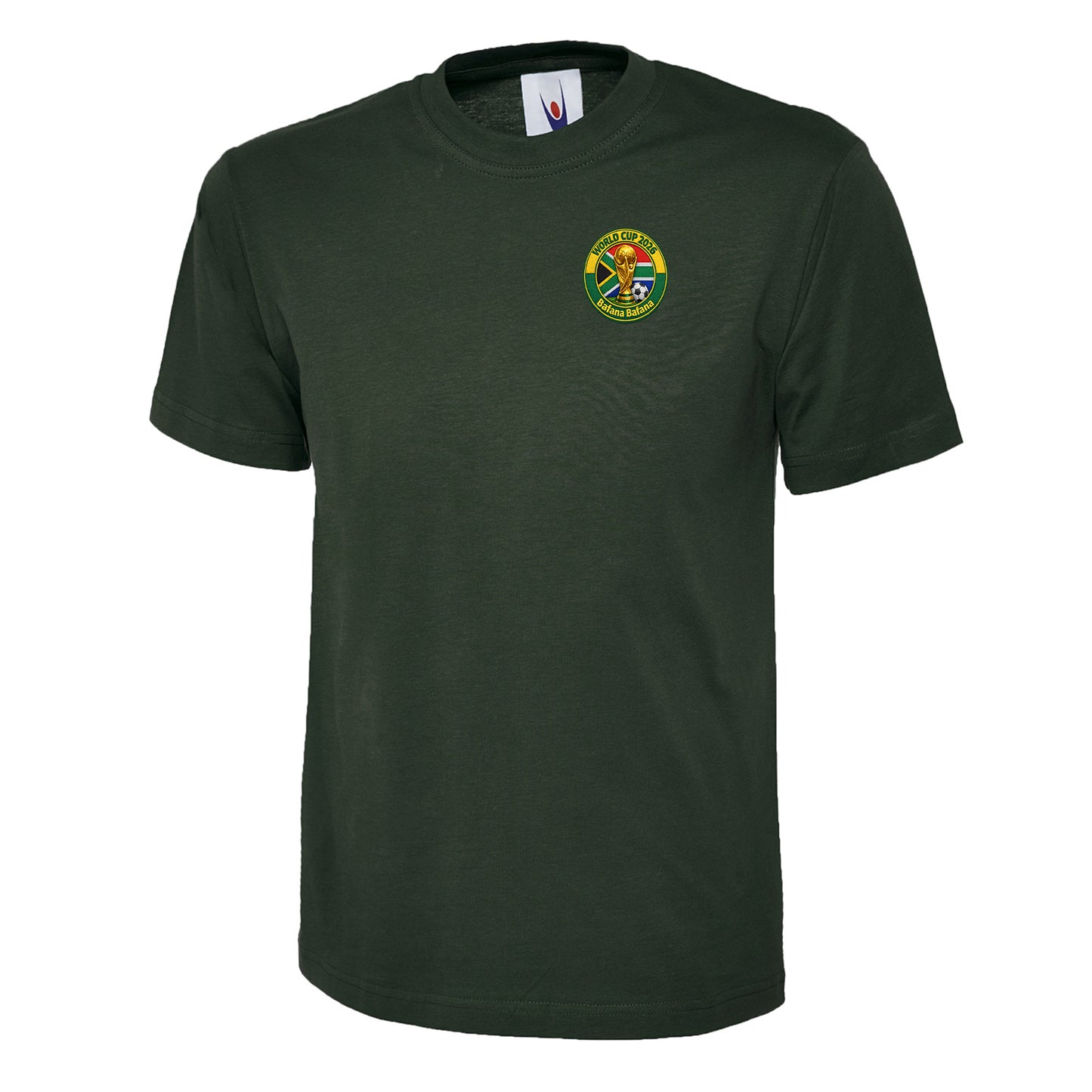 Childs South Africa World Cup 2026 Shirt