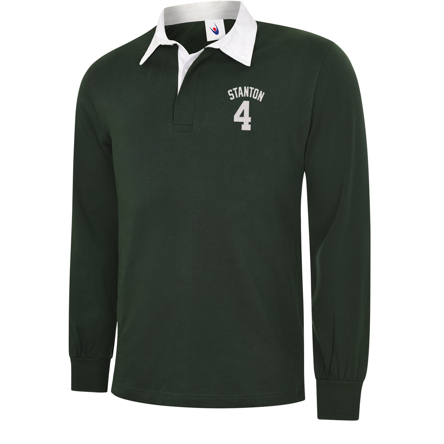 Pat Stanton Hibernian Football Football Top