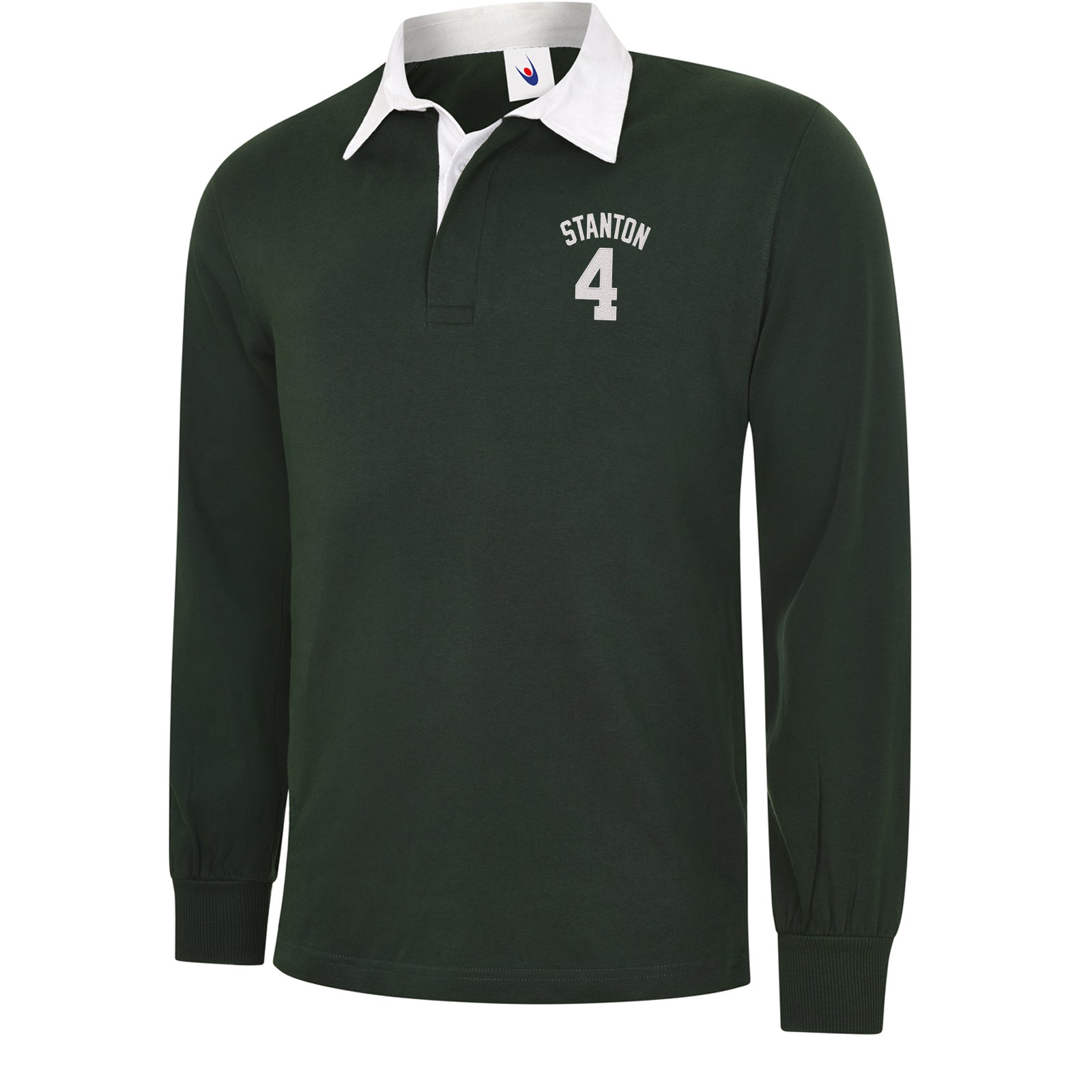 Pat Stanton Hibernian Football Football Top