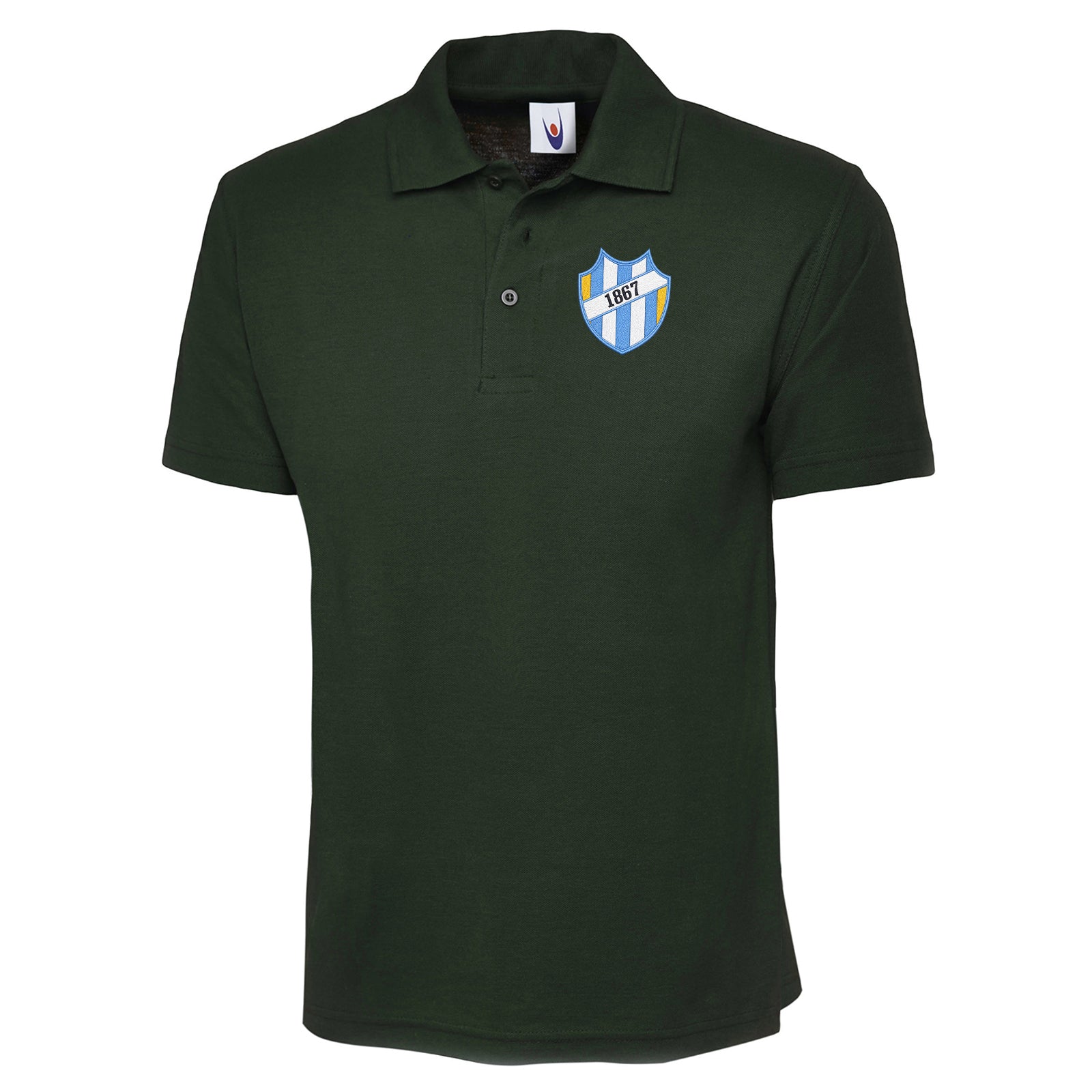 Sheffield Wednesday 1867 Polo Shirt