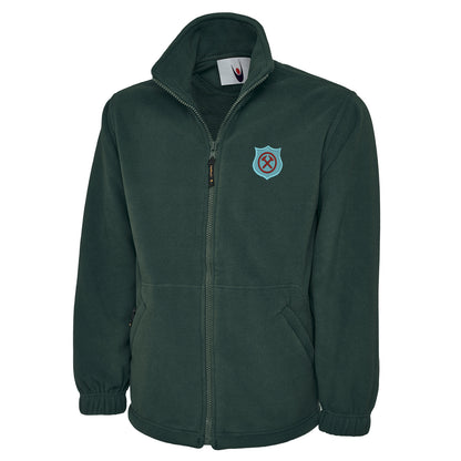 West Ham United Fleece Jacket