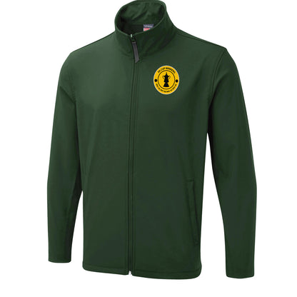 Wolves FA Cup Winners Bomber Jacket