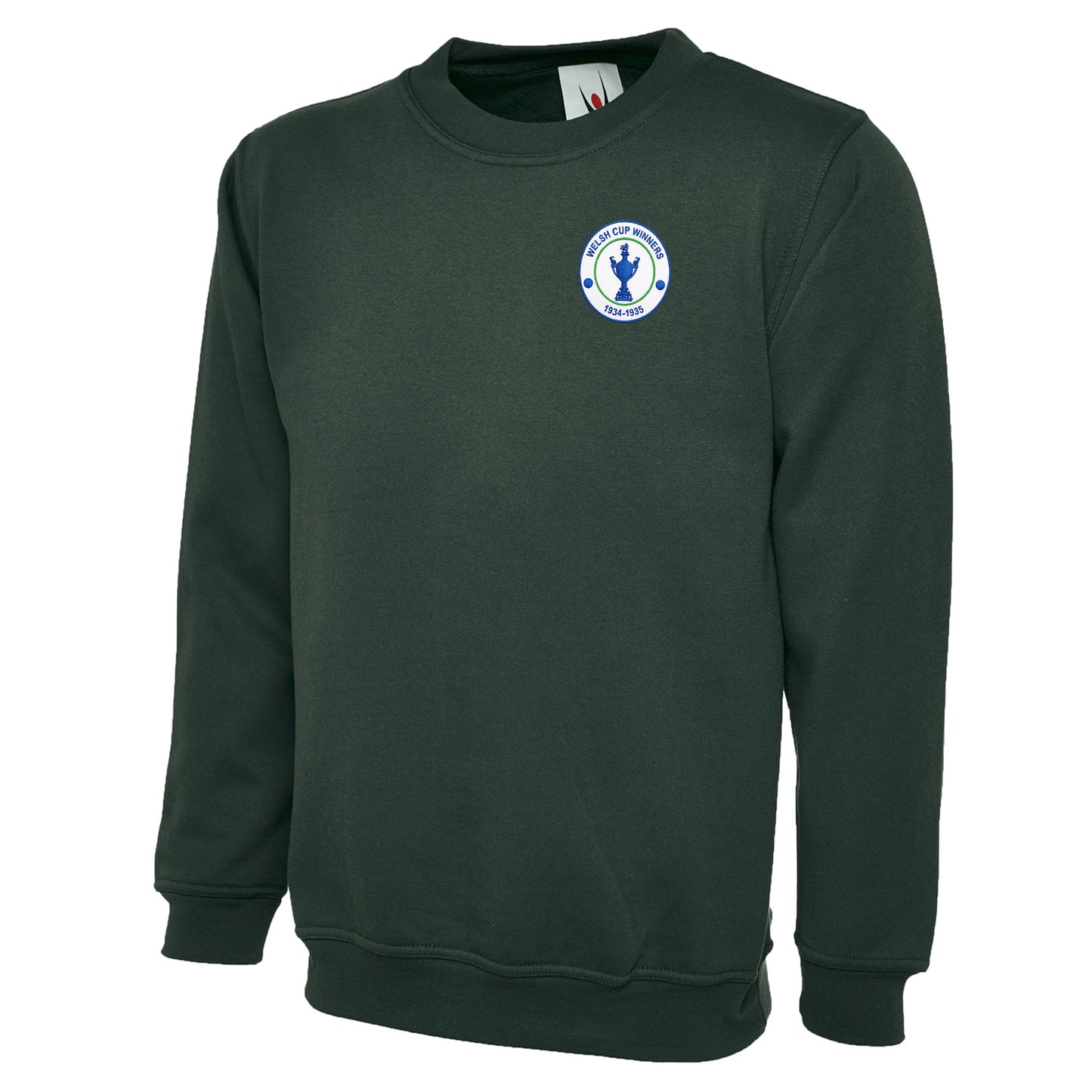 Vintage Tranmere Rovers Sweatshirt |