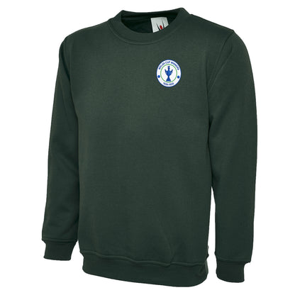 Vintage Tranmere Rovers Sweatshirt |