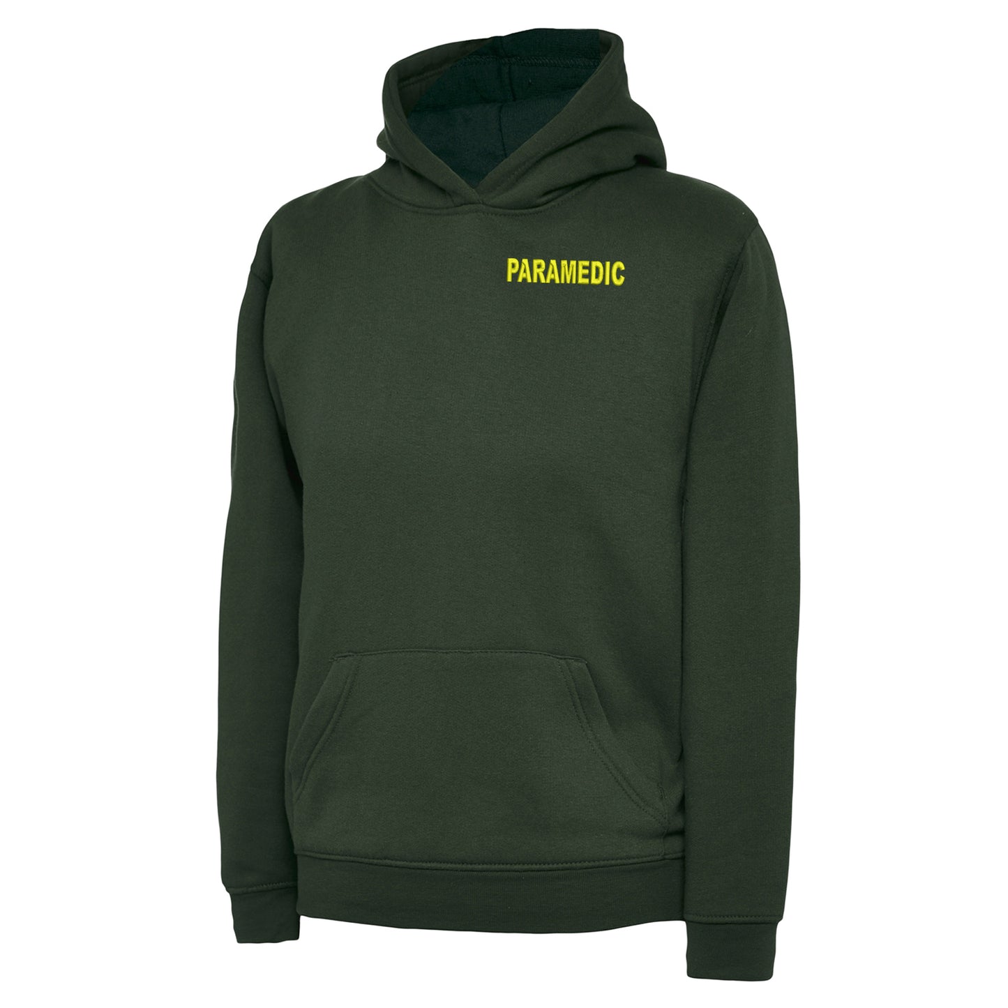 Children's Paramedic Hoodie