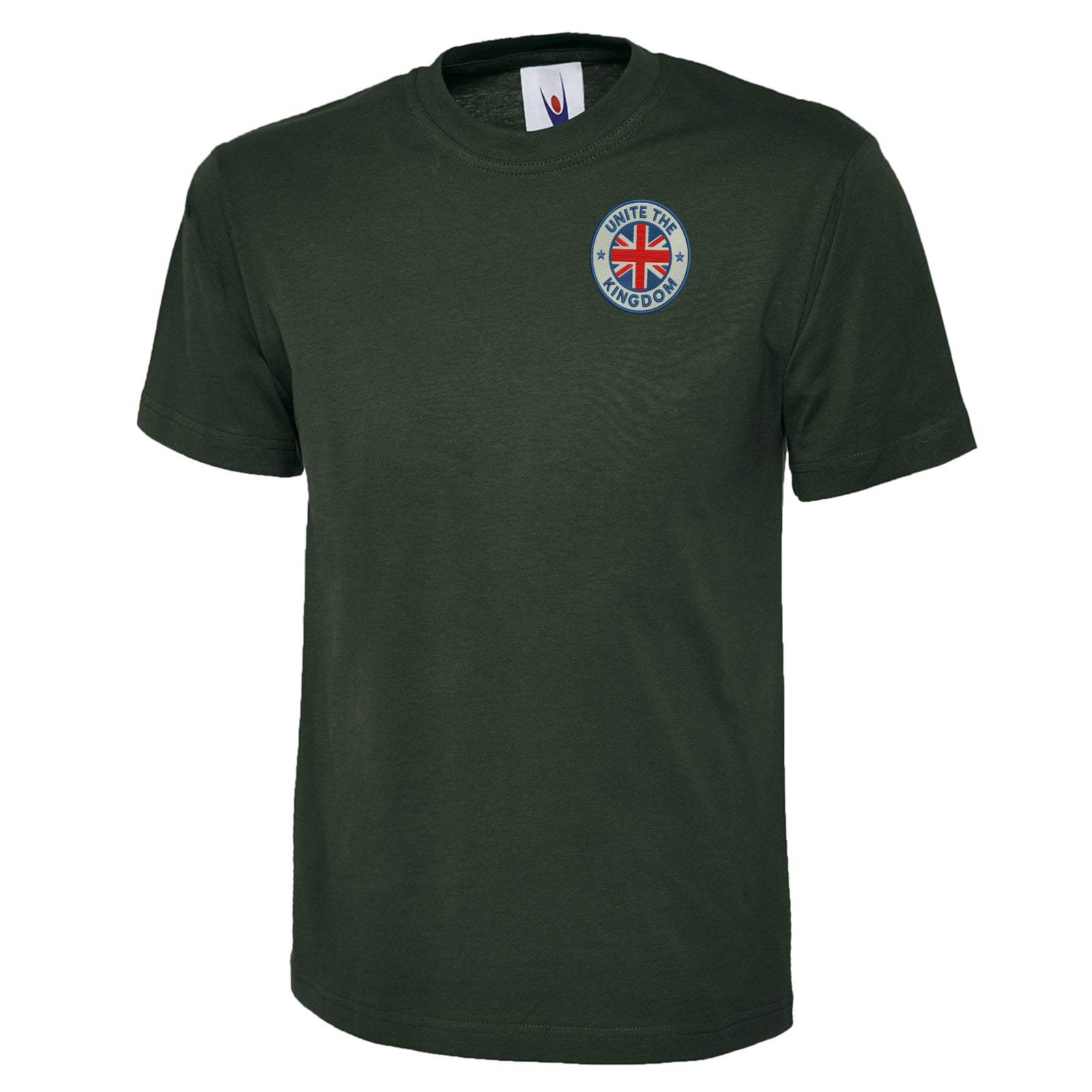 Unite The Kingdom T-Shirt