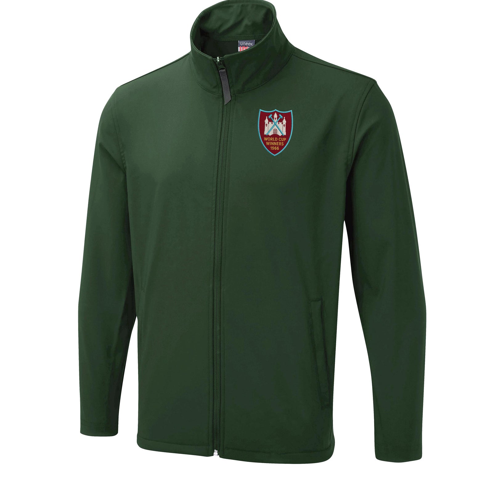 West Ham World Cup Winners 1966 Bomber Jacket