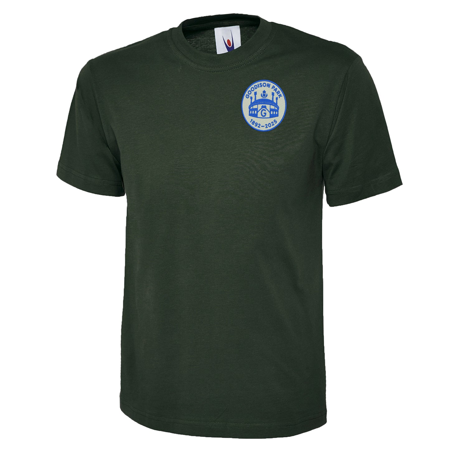 Goodison Park 1892-2025 Everton T-Shirt