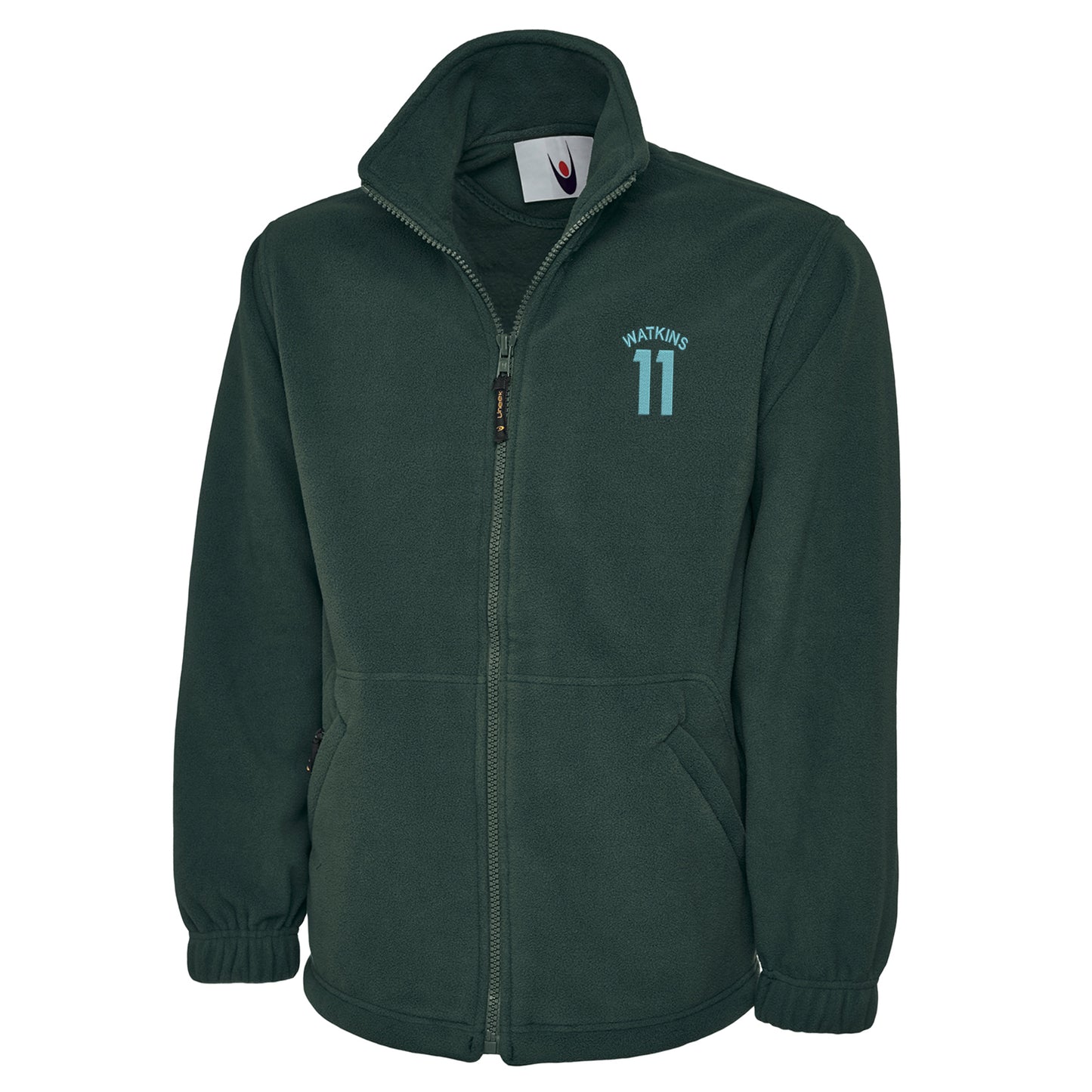 Watkins 11 Fleece Jacket